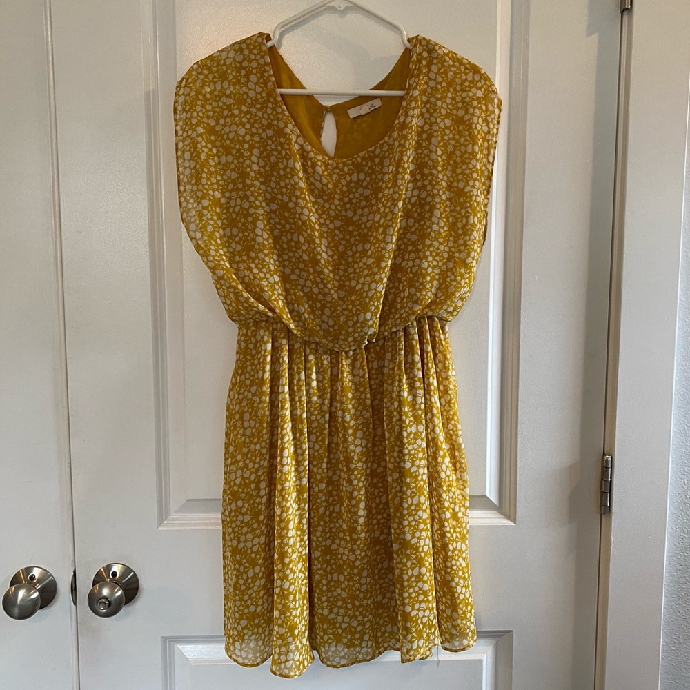 Lush dress